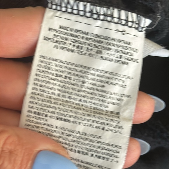 Vans X Santa Cruz Hoodie - Picture 9 of 9